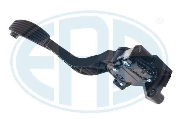 Precio del repuesto Potenciómetro pedal 147  hatchback