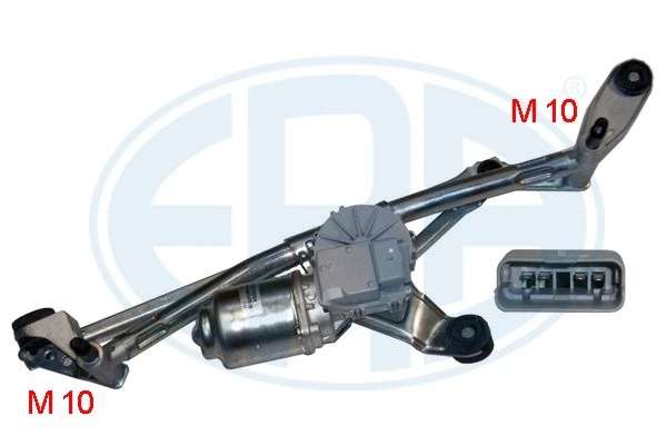Trapezio del limpiaparabrisas Renault Megane II sedán comprar en España