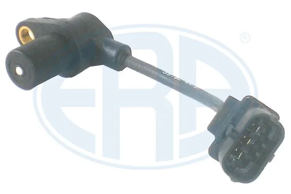 Sensor de posición del cigüeñal KIA Sorento 1 JC