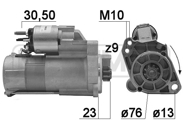 220969 ERA