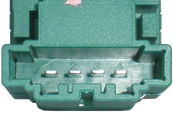 330544 ERA Interruptor luces de freno