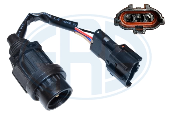 Sensor de velocímetro General Motors VSSP0547