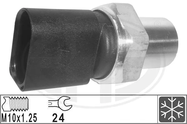 Sensor AC Skoda Octavia III familiar comprar en España