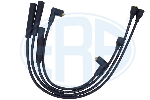  Cables de bujías Suzuki Swift 2