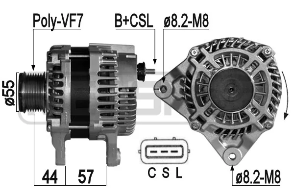 210957 ERA