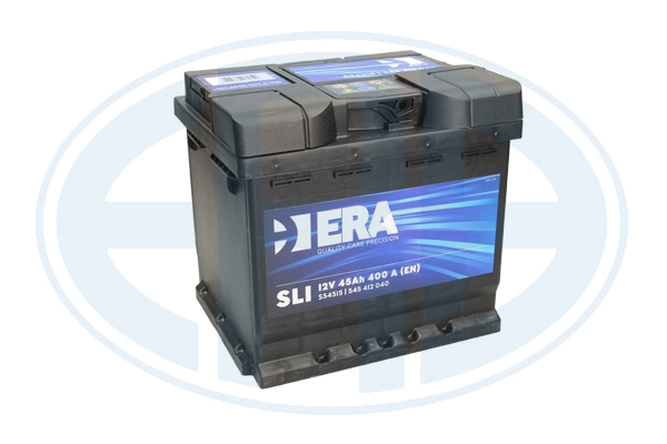 Batería ES44R Magneti Marelli