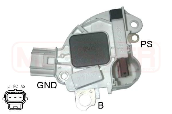 Comprar Regulador del alternador Focus I DFW