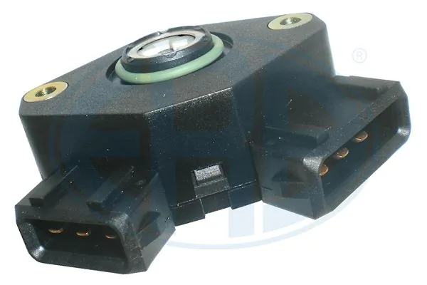 Sensor de aceleración Audi 80  (8C2)