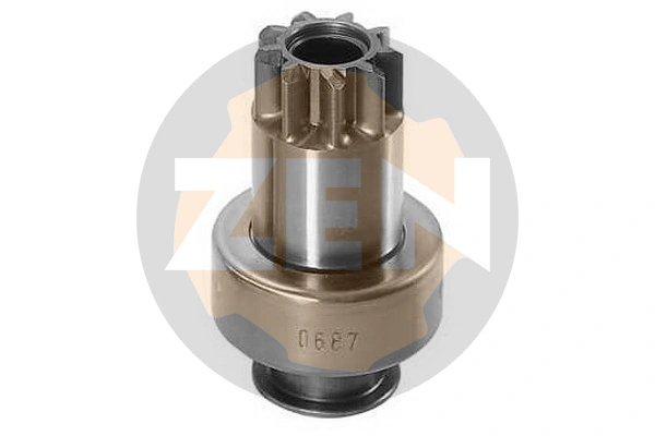 ZN0687 ERA
