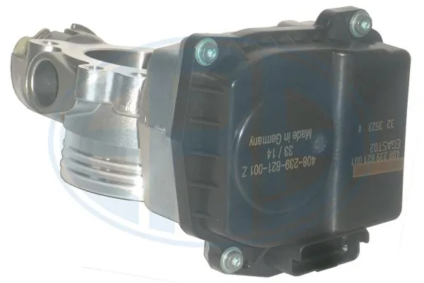 Cuerpo de mariposa para Fiat Qubo 225
