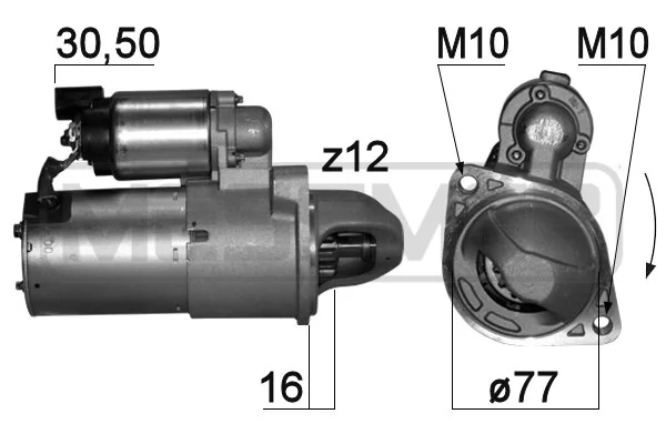 220761 ERA