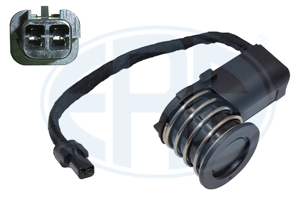 Sensor Alarma De Estacionamiento Trasero Toyota Avensis 3 T27