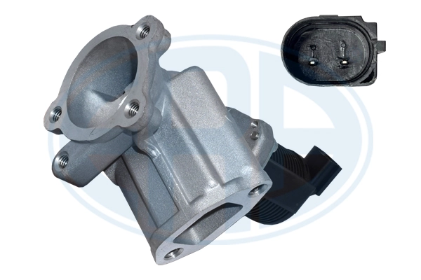 EGR para Fiat Qubo  (225)