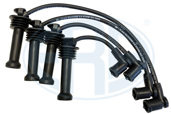 Cable de bujías Mazda 6 sedán comprar en España