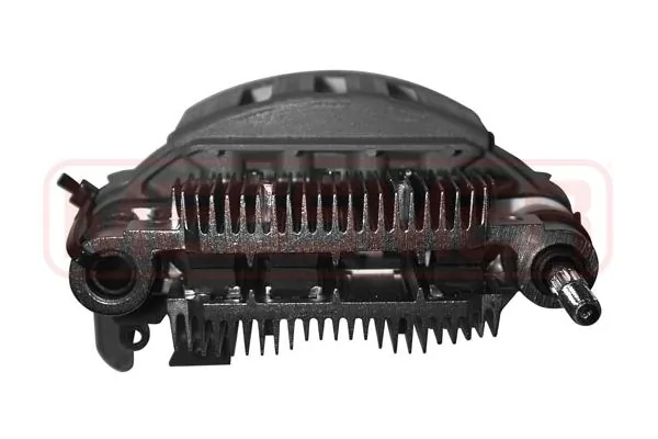 Alternador Diodo Puente Rectificador para Suzuki Swift III (RS)