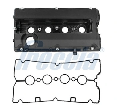 Tapa de balancines para Opel Vectra 