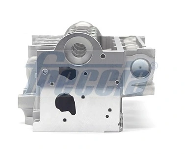 Cabeza del motor para Renault Laguna III BT0, BT1