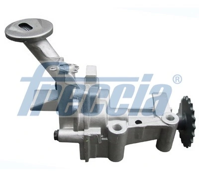 Bomba de aceite para Renault Clio I BC57, 5357