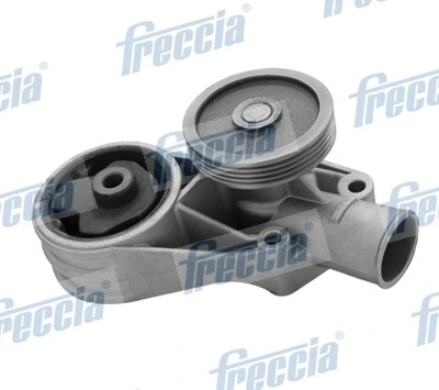 WP0368 Freccia