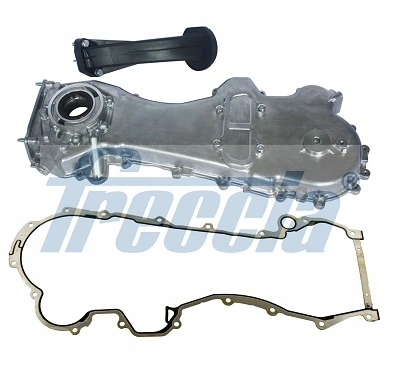 Bomba de aceite del motor Opel Combo  ()