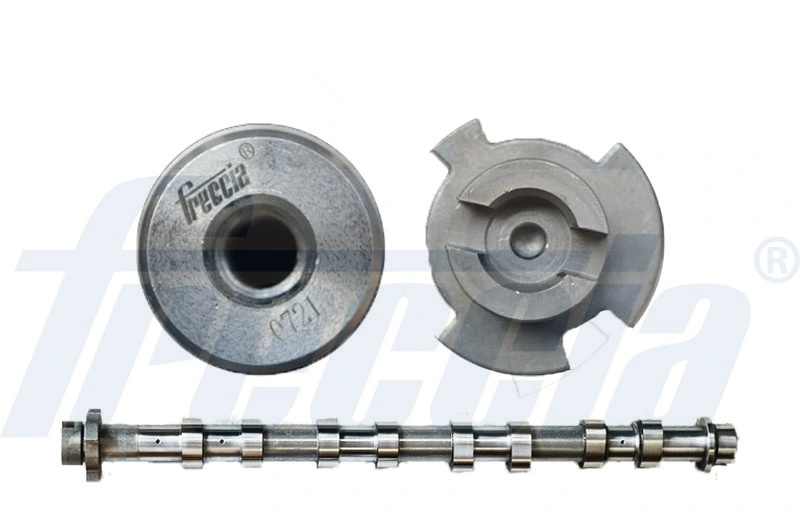 Árboles de levas Renault Trafic III desde 177,46 €