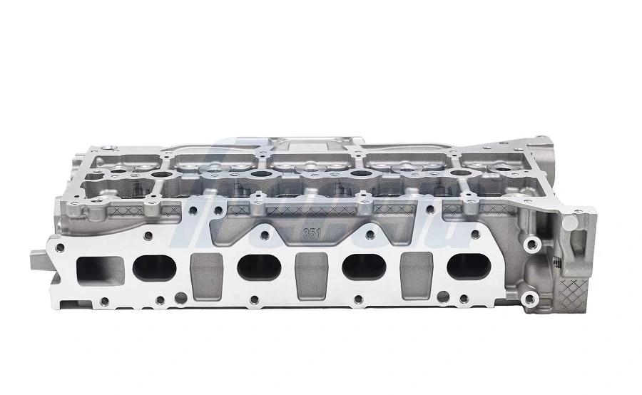Cabeza del motor para Ford Focus IV HN