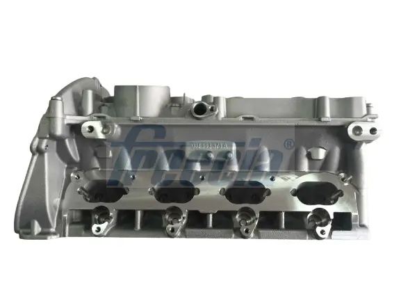 Cabeza del motor para Mazda 626 II GC