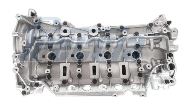 Cabeza de cilindro Renault Scenic GRAND III monovolumen (JZ0, JZ1) (2009 - 2016) precio, desde 812,20 EUR
