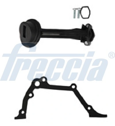 OP09216 Freccia Bomba de aceite