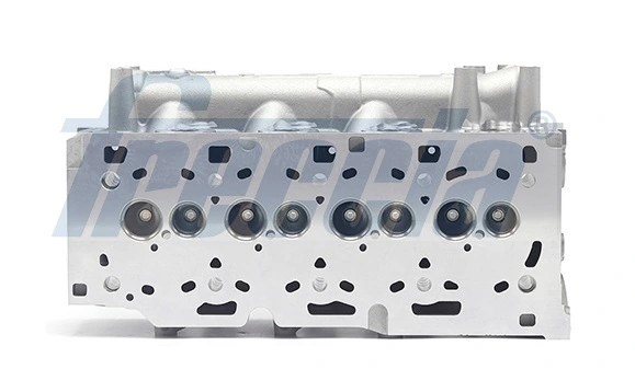 Cabeza del motor para Renault Laguna III BT0, BT1
