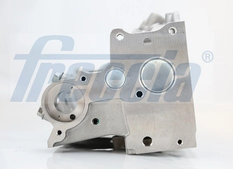 Cabeza del motor para Renault Trafic I TXX