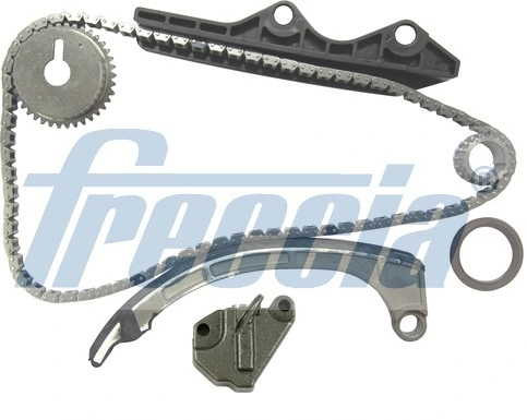 TK081003 Freccia