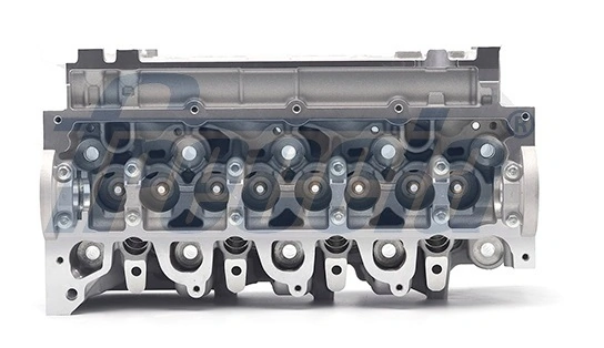 Culata de motor Renault Laguna III