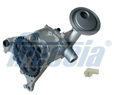 Bomba de aceite del motor Volkswagen Polo II desde 88,69 €