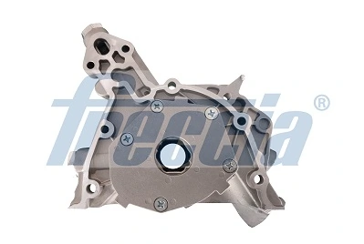 Bomba de aceite para Opel Astra H TWINTOP L67