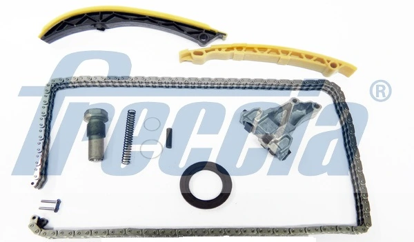 TK081026 Freccia