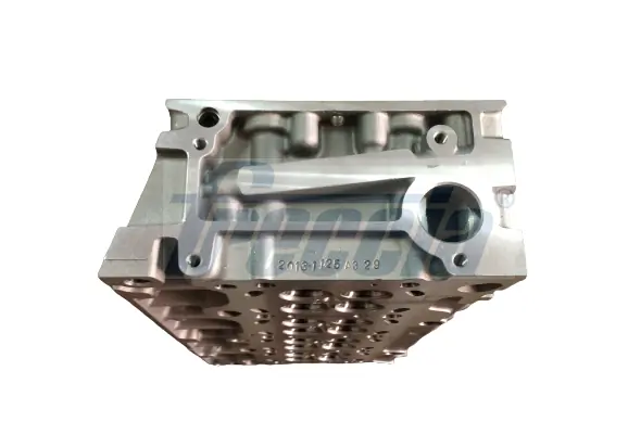 Comprar Culata Iveco Daily III 