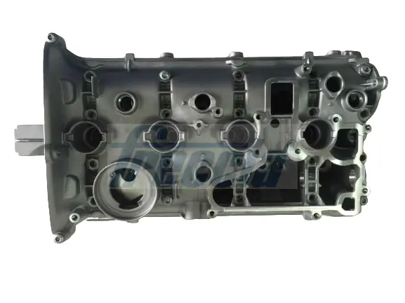 Culata de motor Mazda 626 II