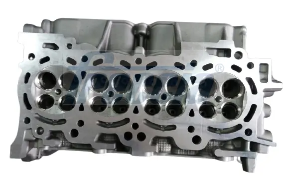 Cabeza de cilindro Toyota Yaris hatchback (SP90) (2005 - 2011) precio, desde 835,71 EUR