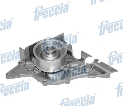 Bomba refrigerante coche para Audi A6 Allroad C5 4BH