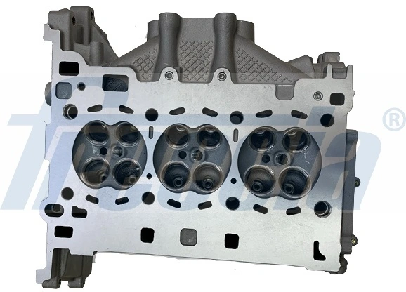 Cabeza del motor para Ford Fiesta Mk4 JAS, JBS