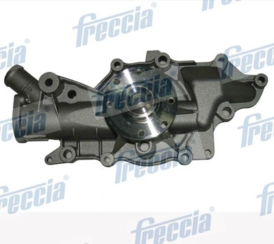 WP0488 Freccia