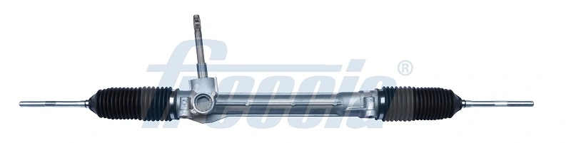 Caja de dirección Fiat Panda II (169A)