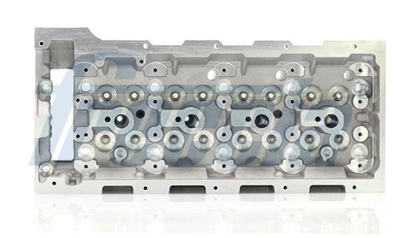 Cabeza del motor para Mercedes E  S211
