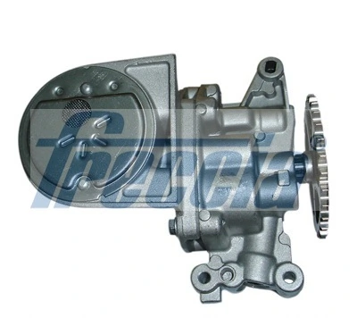 Bomba de aceite Citroen Saxo hatchback (S0, S1) (1996 - 2004) precio, desde 88,53 EUR