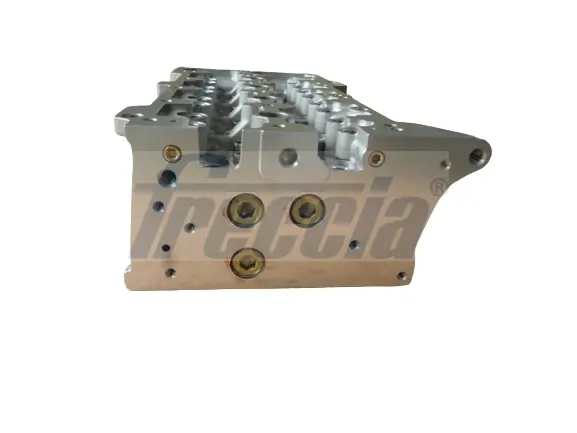 Culata de motor General Motors 93184691