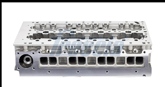 Comprar Culata Iveco Daily IV 