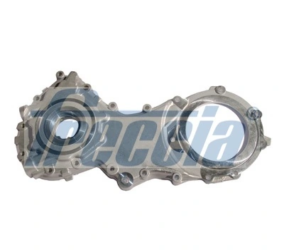 Bomba de aceite para Ford Focus I DFW