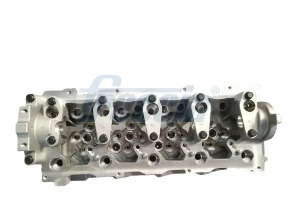 Cabeza del motor para Hyundai Elantra III XD