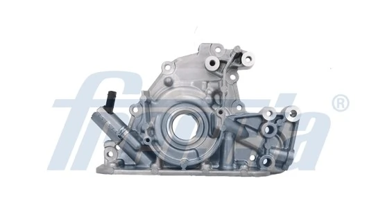 Bomba de aceite Volkswagen Golf VIII (2019-2026)
